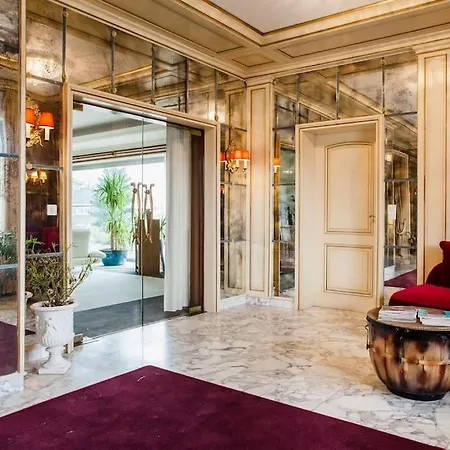 Mit Auffahrt Appartement