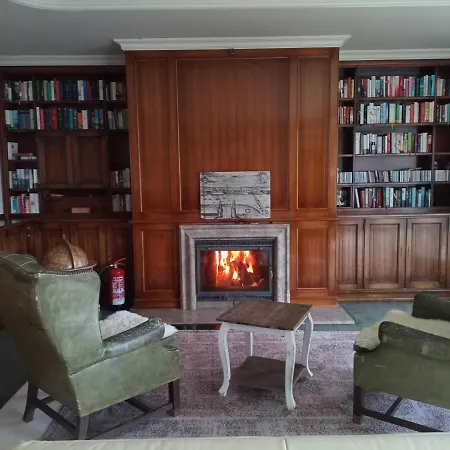 דירה Mit Auffahrt באד פירמונט