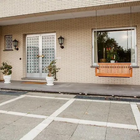 Appartement Mit Auffahrt *