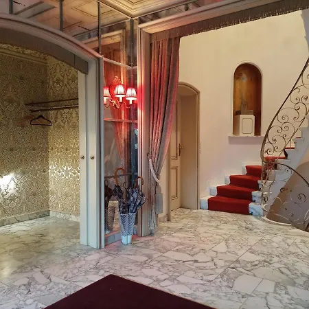 Mit Auffahrt Διαμέρισμα