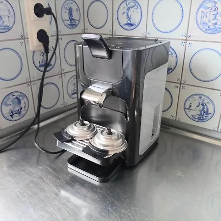 דירה Mit Auffahrt *