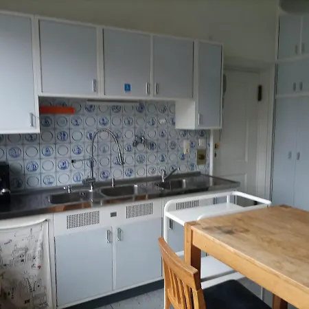 דירה Mit Auffahrt *